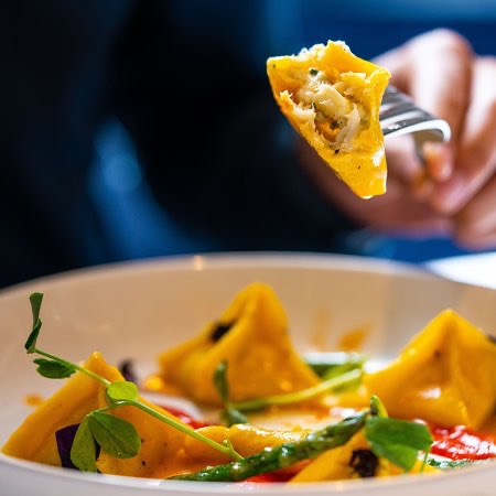 Фото: Caldesi