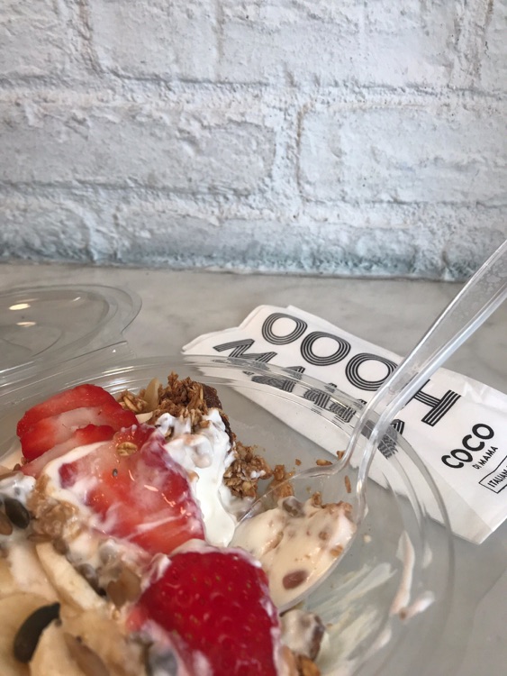 A photo of Coco di Mama - Pasta Kitchen