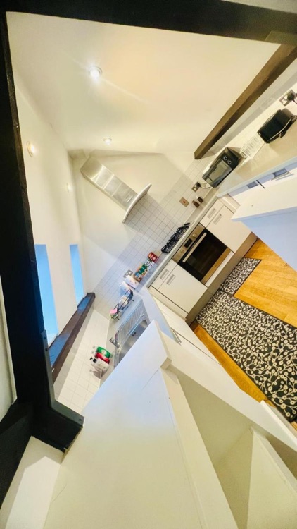 A photo of Home Away Penthouse London