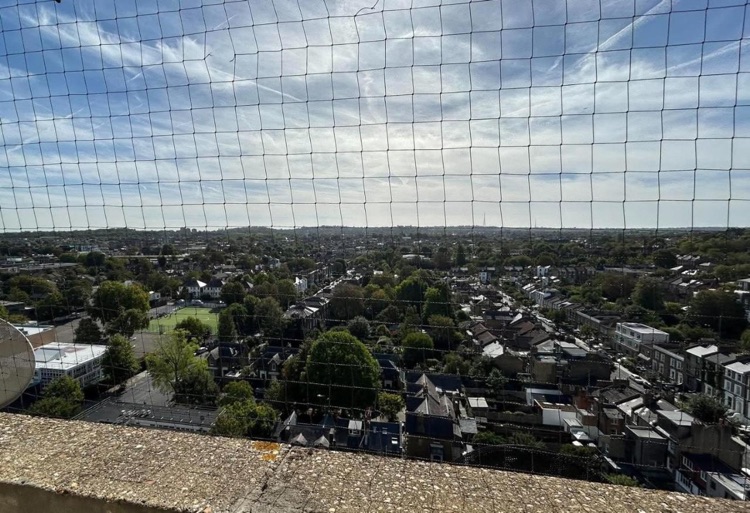 A photo of Panoramic London Homestay