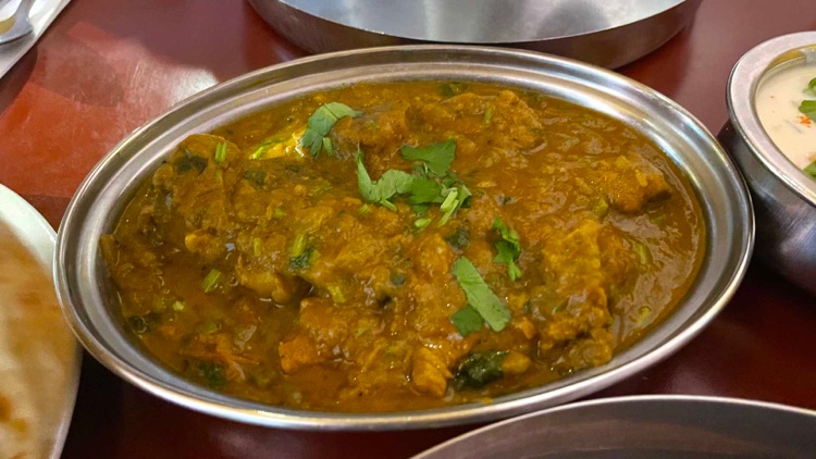 A photo of Ganapati South Indian Kitchen