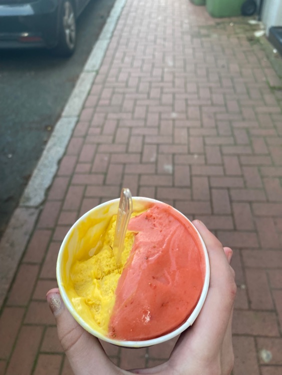 A photo of Oddono's