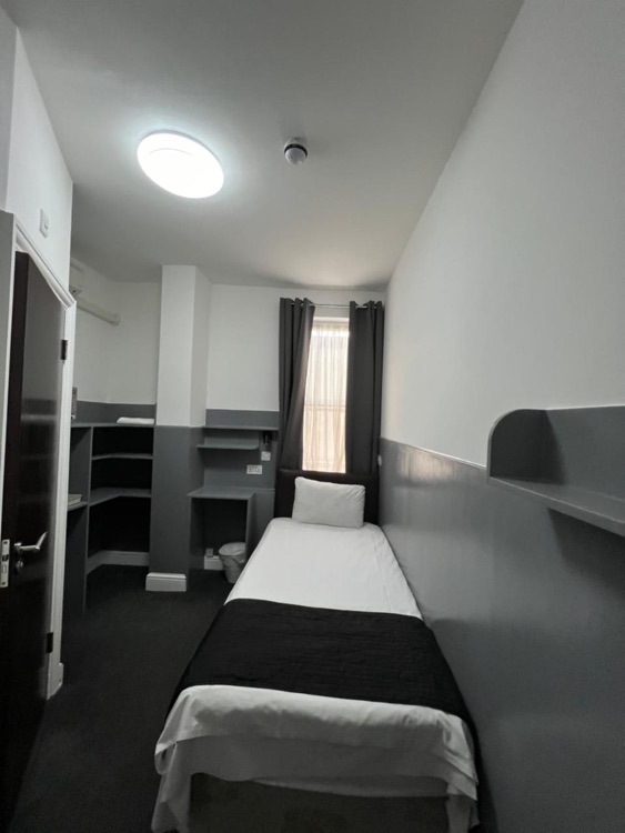A photo of Plaza London Hotel