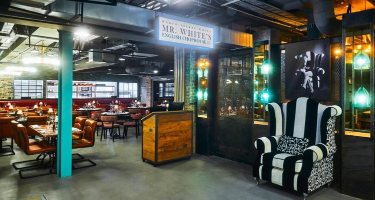 A photo of New Road Hotel