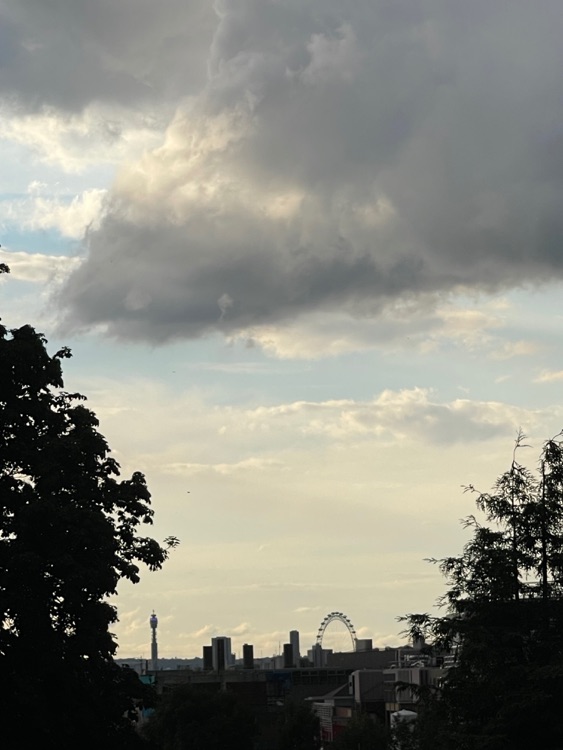 A photo of Ruskin Park