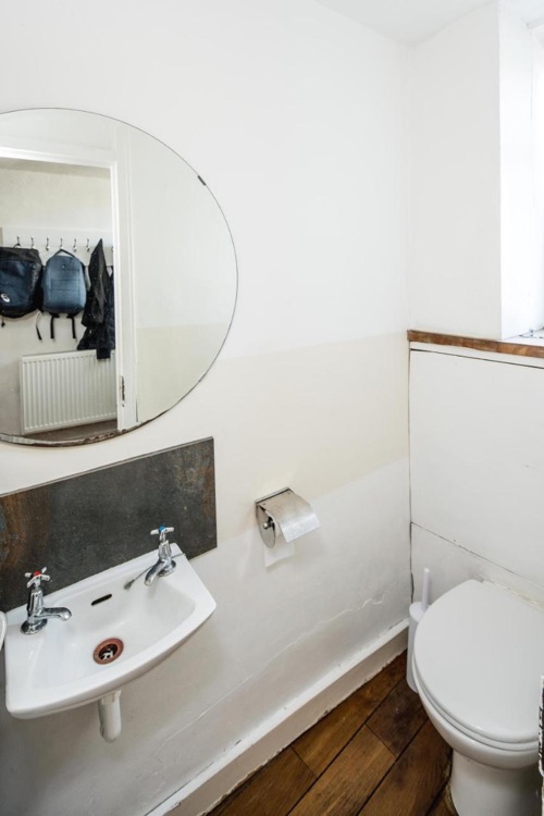 A photo of Hoxton Rooms - Homestay