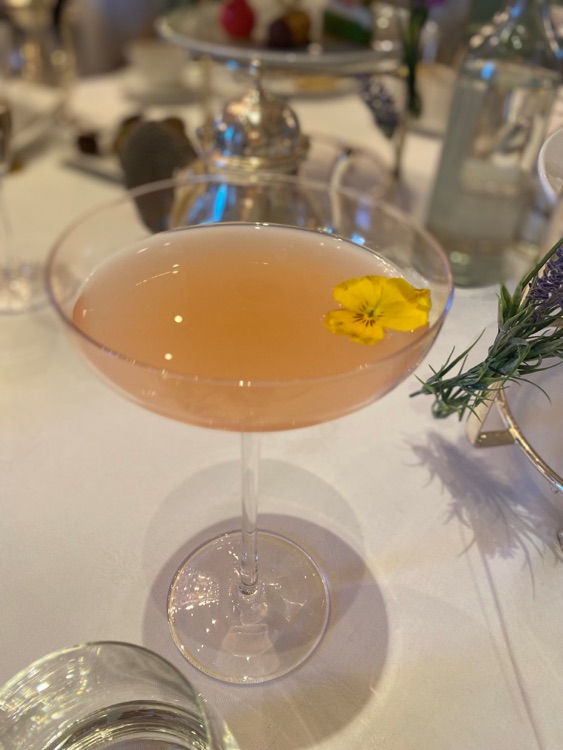 A photo of The Lanesborough