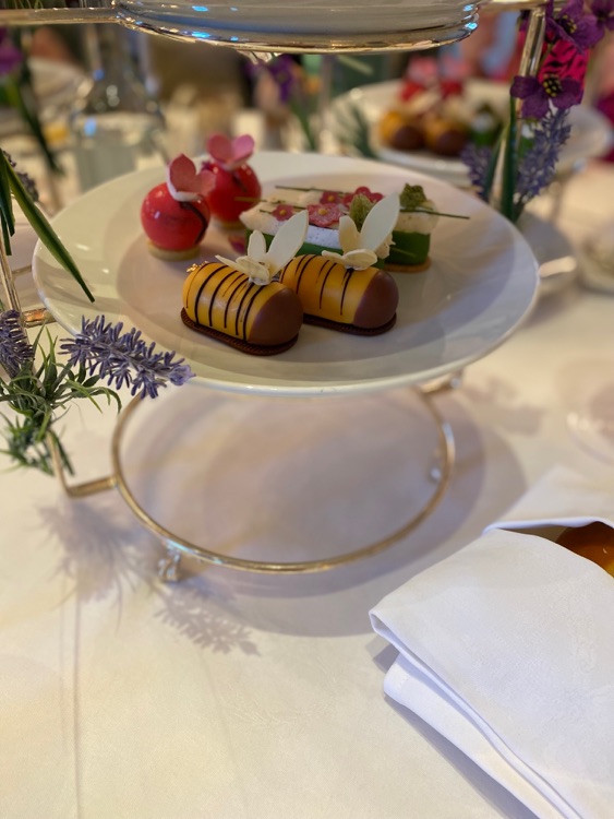 A photo of The Lanesborough