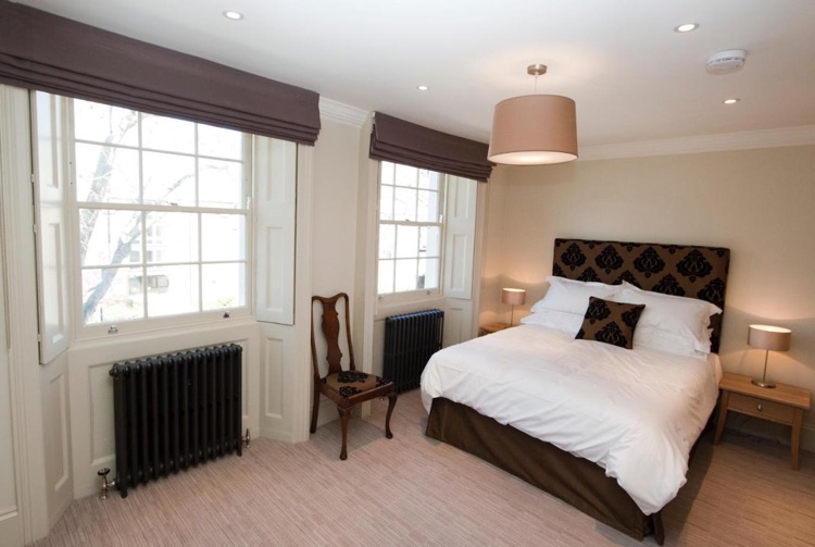 A photo of Kennington Bed & Breakfast