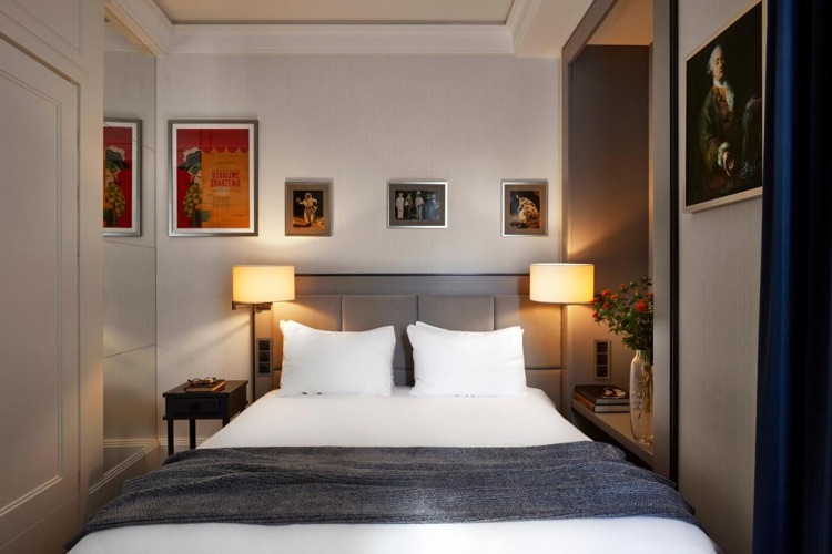 A photo of Teatro Hotel