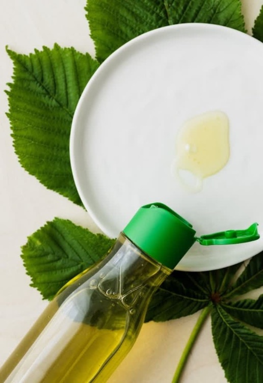 A photo of Harmony Skin Regimen