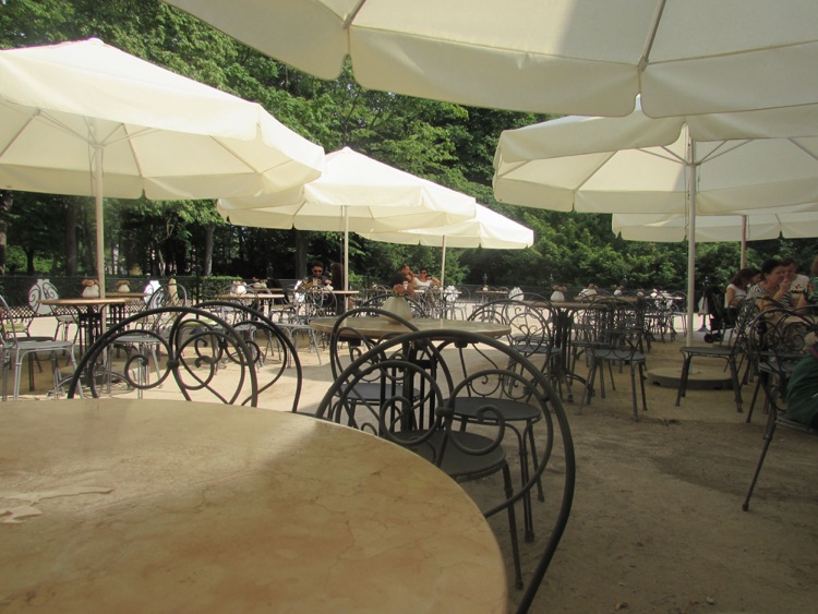 Фото: Amfiteatr Cafe