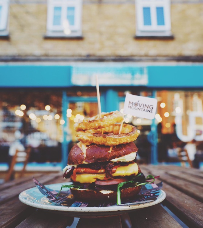 Une photo de Unity Diner