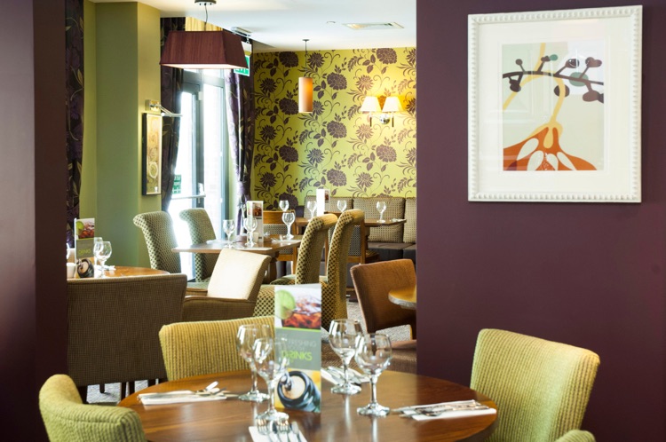 A photo of Premier Inn London Southwark (Tate Modern) hotel