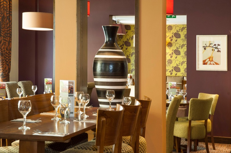 A photo of Premier Inn London Southwark (Tate Modern) hotel