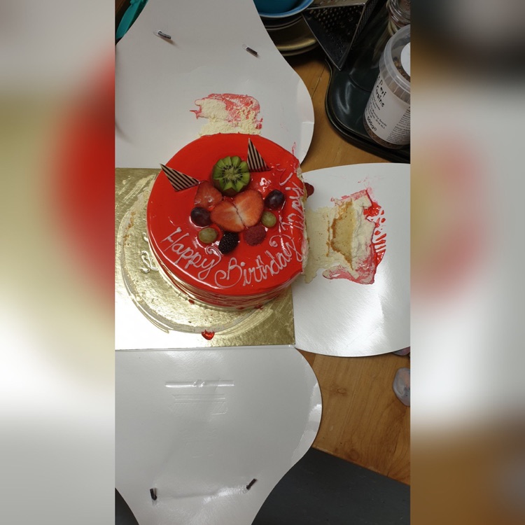 A photo of Go Cake Shop