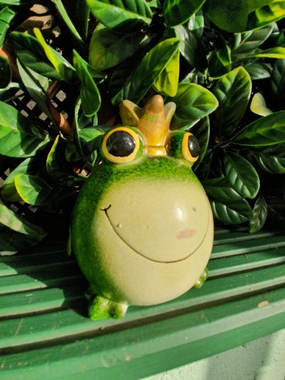 A photo of Il Giardino