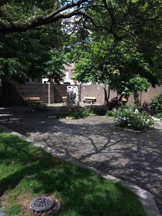 A photo of Roper's Gardens