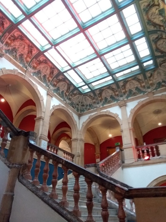 A photo of Battersea Arts Centre