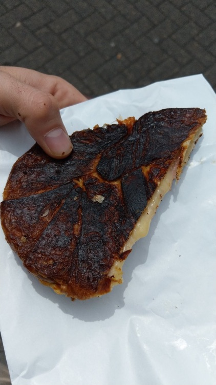A photo of Blackbird Bakery