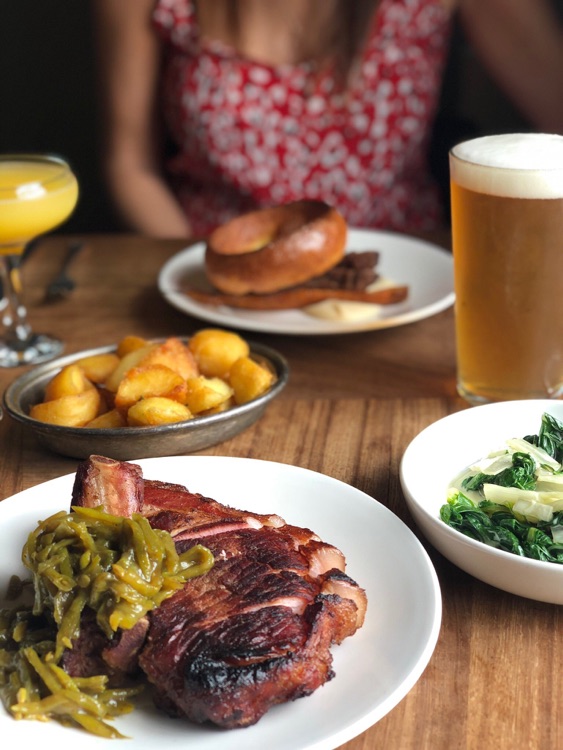 Marksman Public House