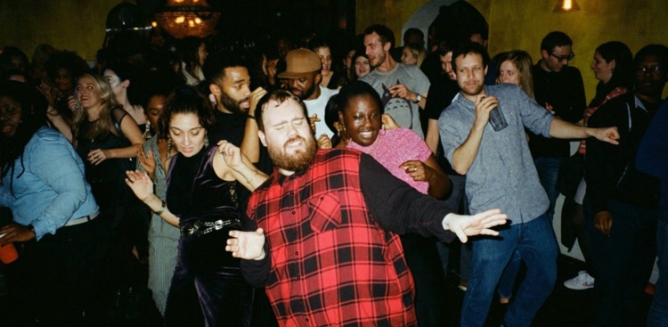 A photo of Prince of Peckham