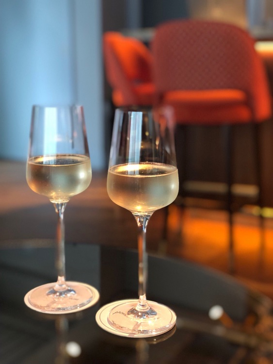 Une photo de Prosecco House