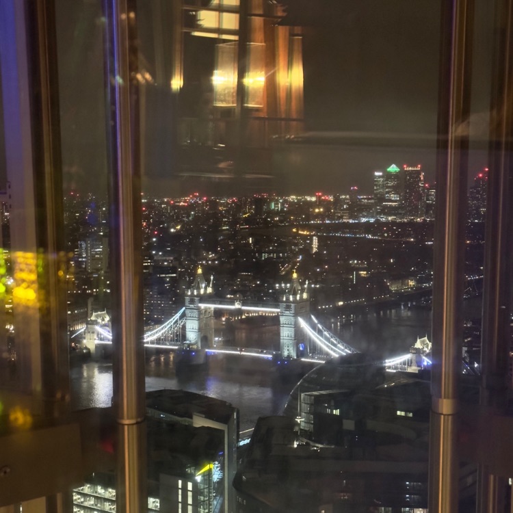 A photo of Shangri La Hotel