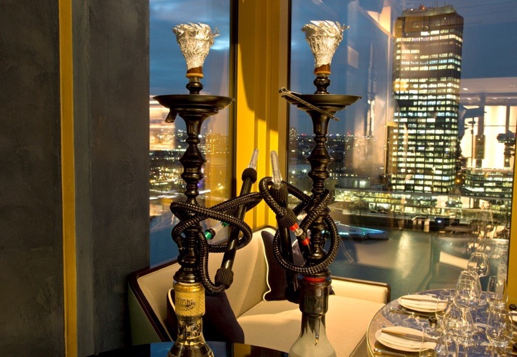 A photo of Hyatt Regency London Albert Embankment