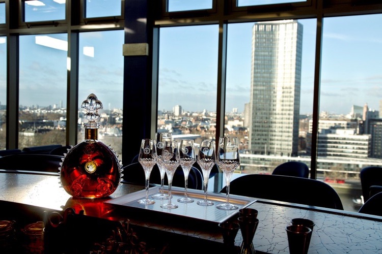 A photo of Hyatt Regency London Albert Embankment