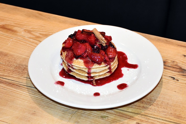 A photo of Brunchies