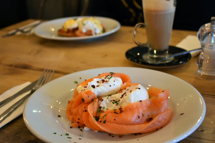 A photo of Brunchies