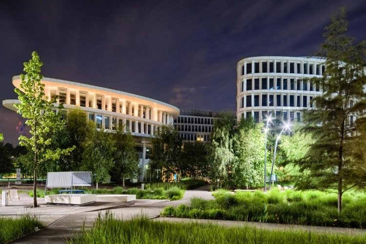 A photo of Sound Garden Hotel