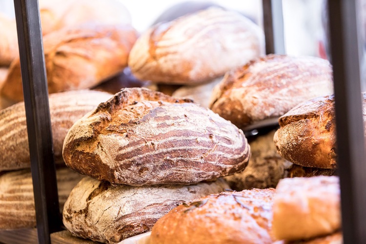A photo of GAIL's Bakery