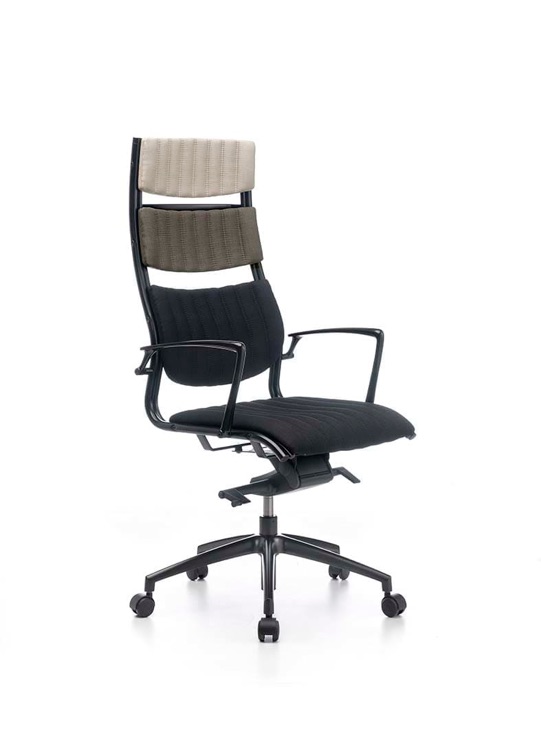 Havana High back Executive chairs