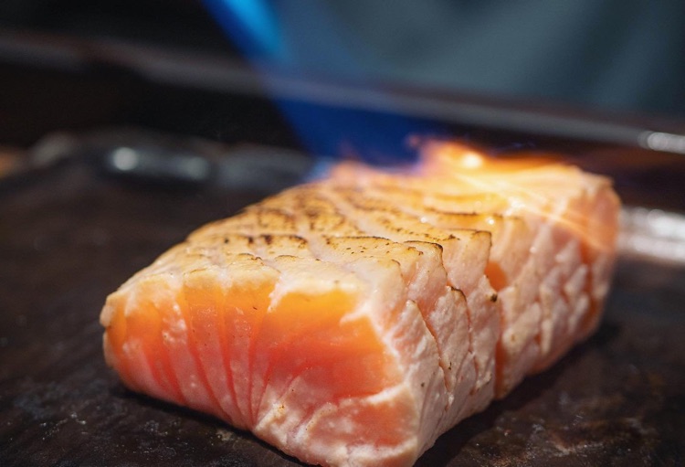 A photo of Oto!Sushi
