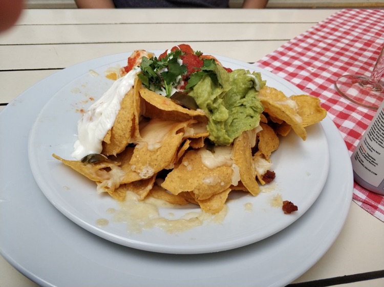 Nachos