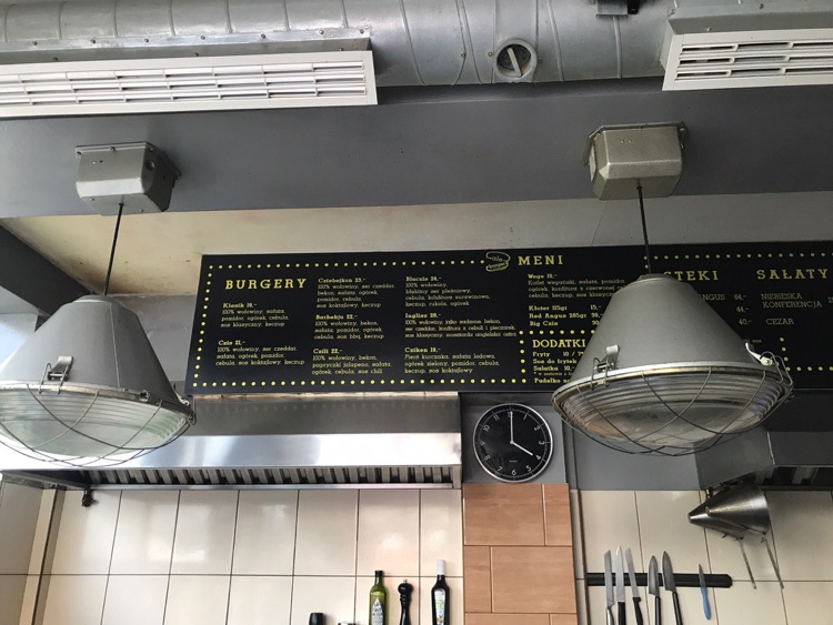 Фото: ale burger