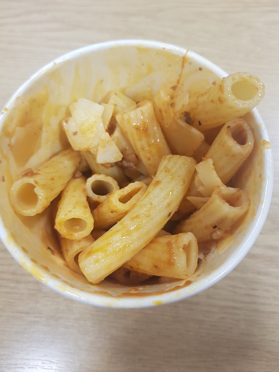 A photo of Coco di Mama - Pasta Kitchen