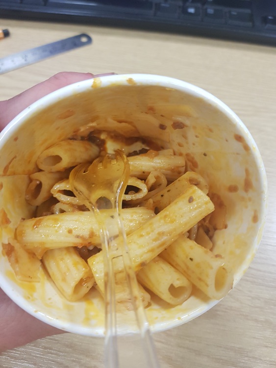 A photo of Coco di Mama - Pasta Kitchen