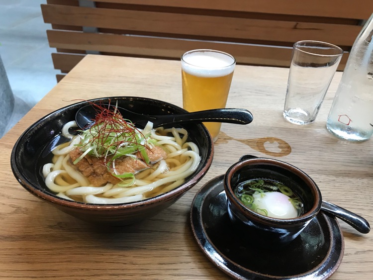 Lunch