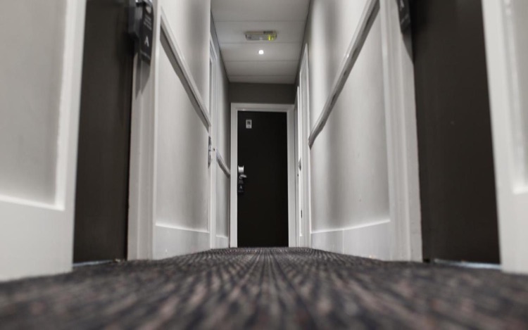 A photo of Airways Hotel Victoria