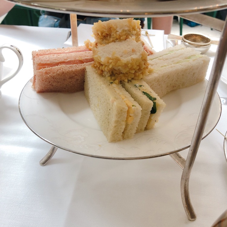 Фото: Butlers Restaurant