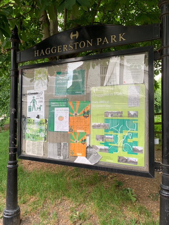 Sign