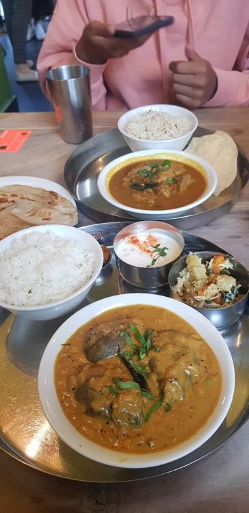 A photo of Ganapati South Indian Kitchen