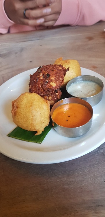 A photo of Ganapati South Indian Kitchen
