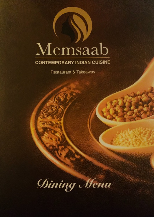 A photo of Memsaab