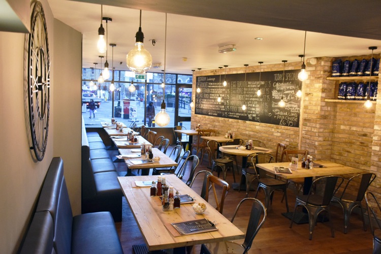 A photo of Brunchies