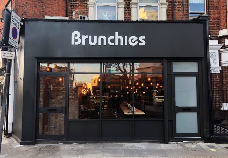 A photo of Brunchies