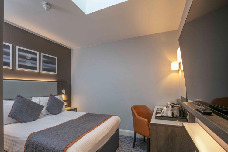 A photo of Best Western